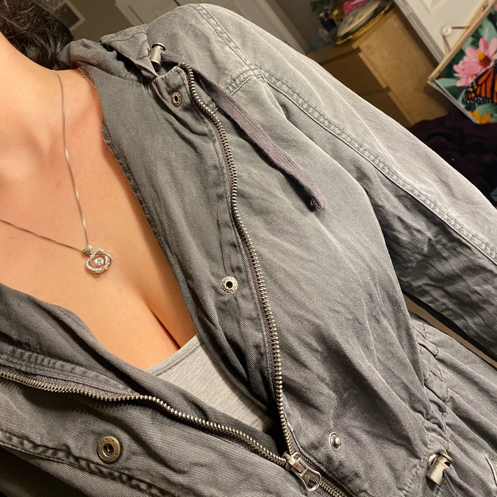 Light Jacket - Picture 4 of 6